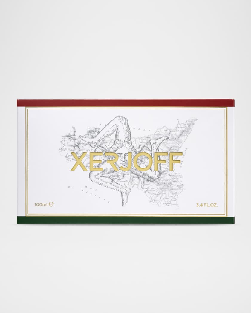 Naxos Eau de Parfum, 3.4 oz.