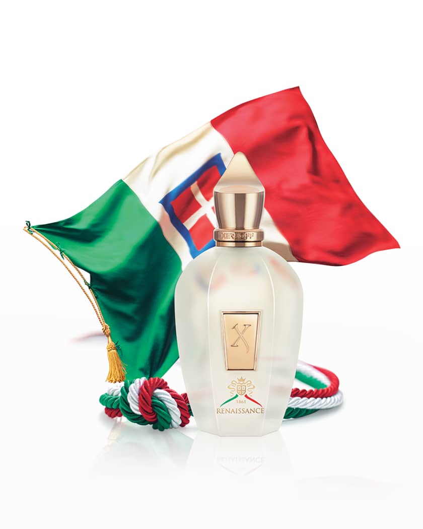 Renaissance Eau de Parfum, 3.4 oz.