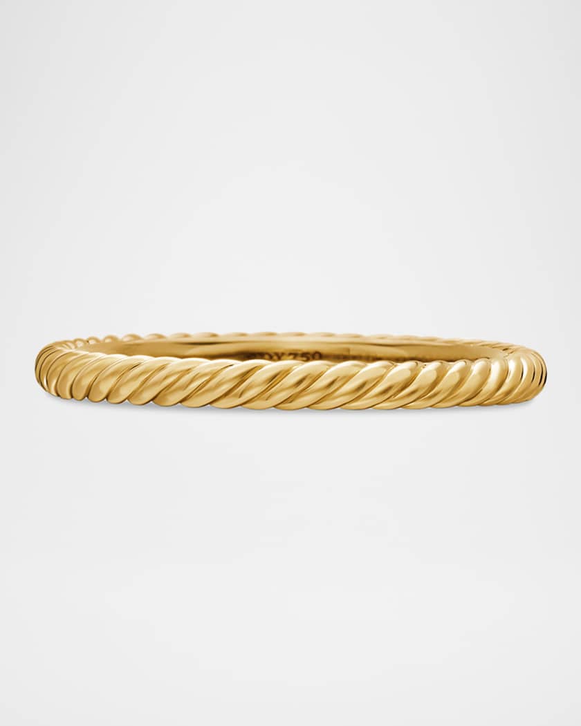 Neiman marcus david sales yurman rings