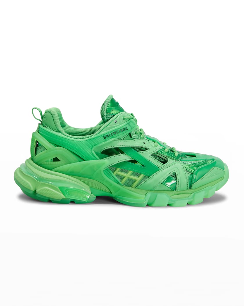 Balenciaga men's sneakers neiman marcus new arrivals