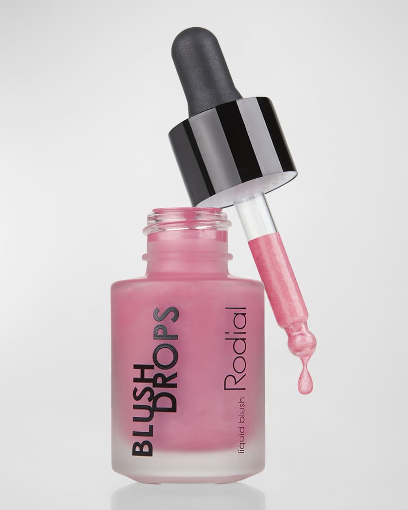 Blush Drops Liquid Blush
