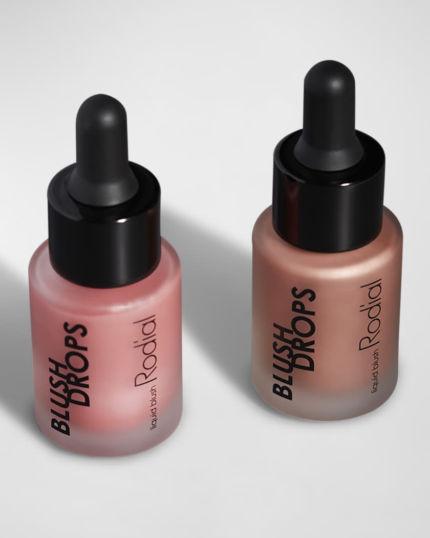 Blush Drops Liquid Blush
