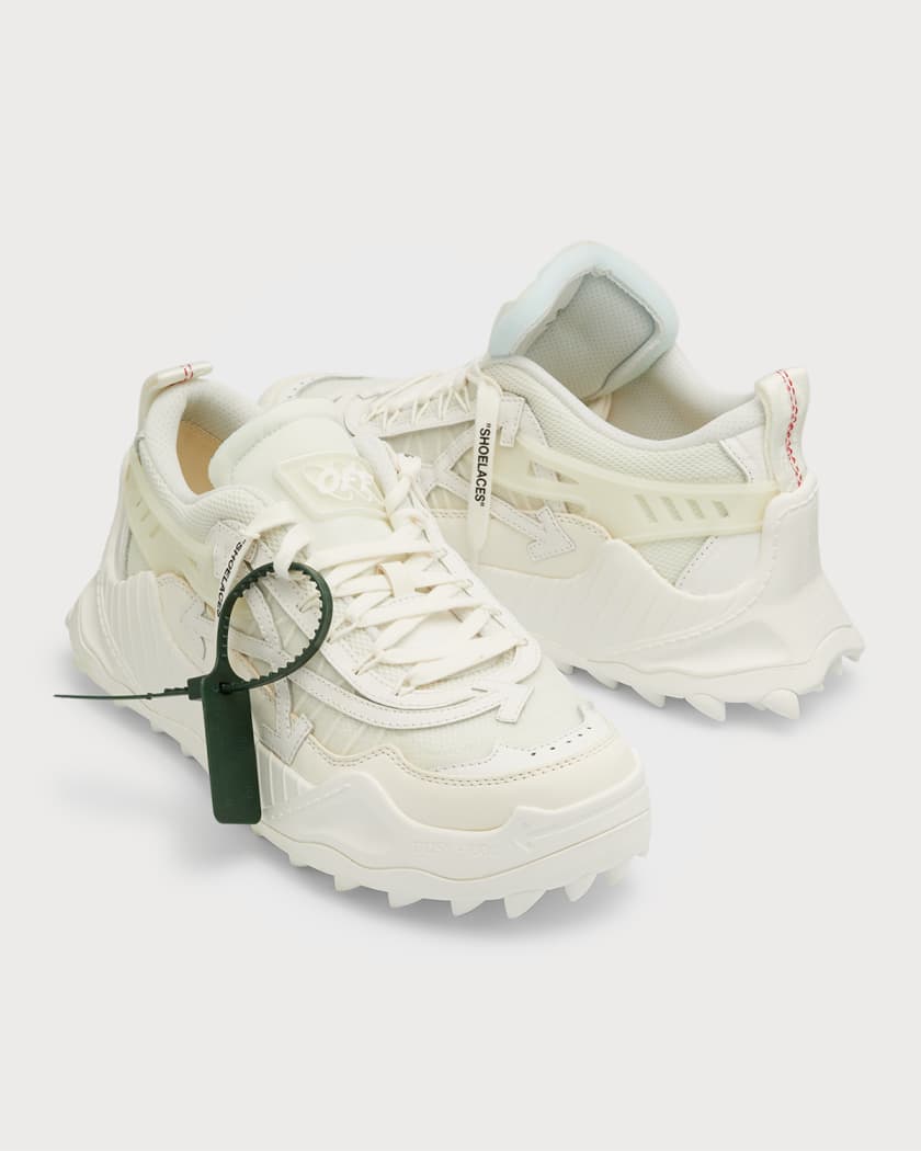 Off-White Shoes for Men, Odsy Trainers & Boots