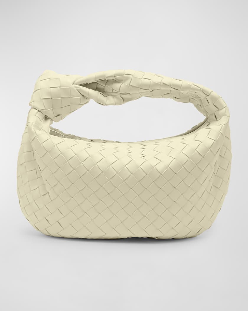 You Can Now Buy Old-Season Bottega Veneta Bags As Part Of The