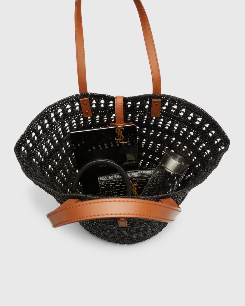 Ysl panier sales tote