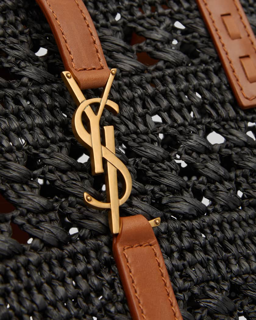 Ysl Raffia Bag, Shop The Largest Collection