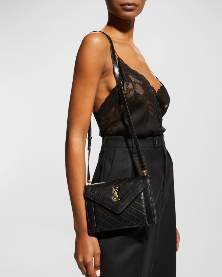 Ysl mini satchel clearance