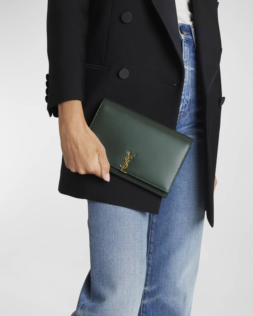 Ysl wallet neiman discount marcus