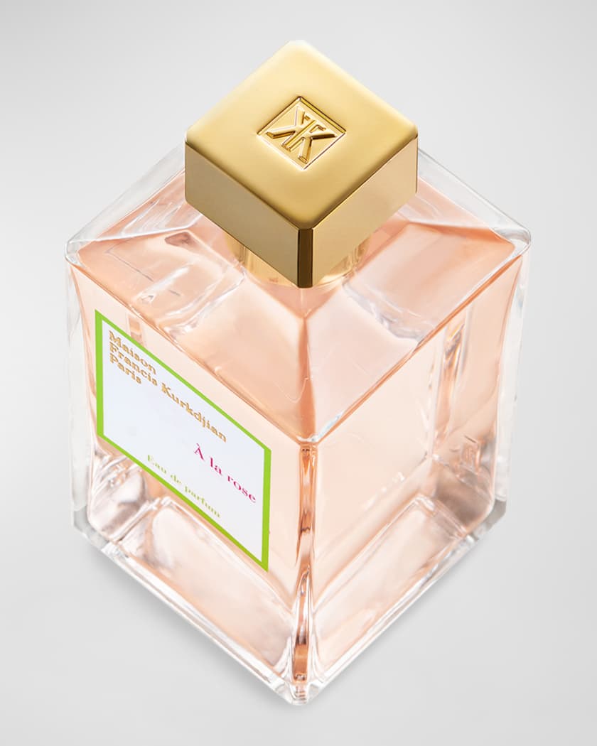 À la Rose by Maison Francis Kurkdjian (Extrait de Parfum