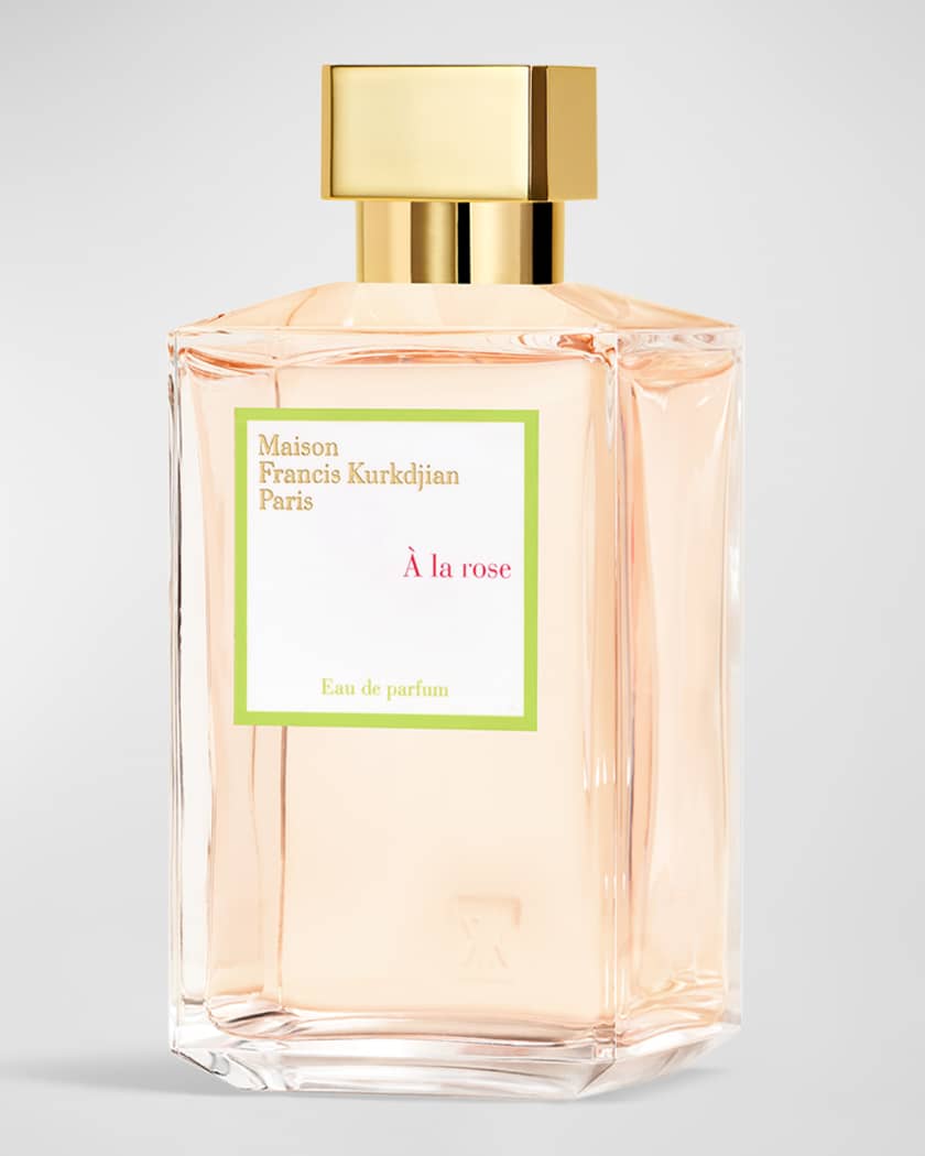 Maison francis kurkdjian A la rose Eau De Parfum Spray