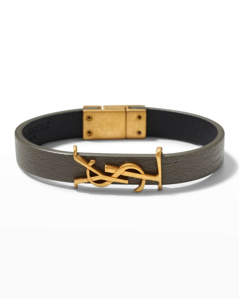 YSL Bracelet in Gold - Saint Laurent