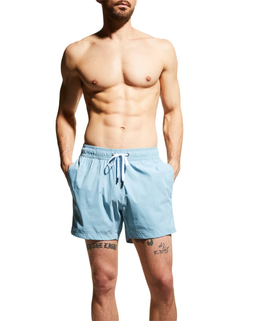 Onia men's swimwear clearance