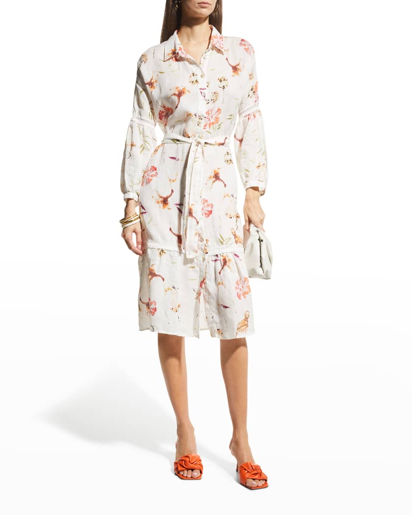 White Peasant Dress Amazon