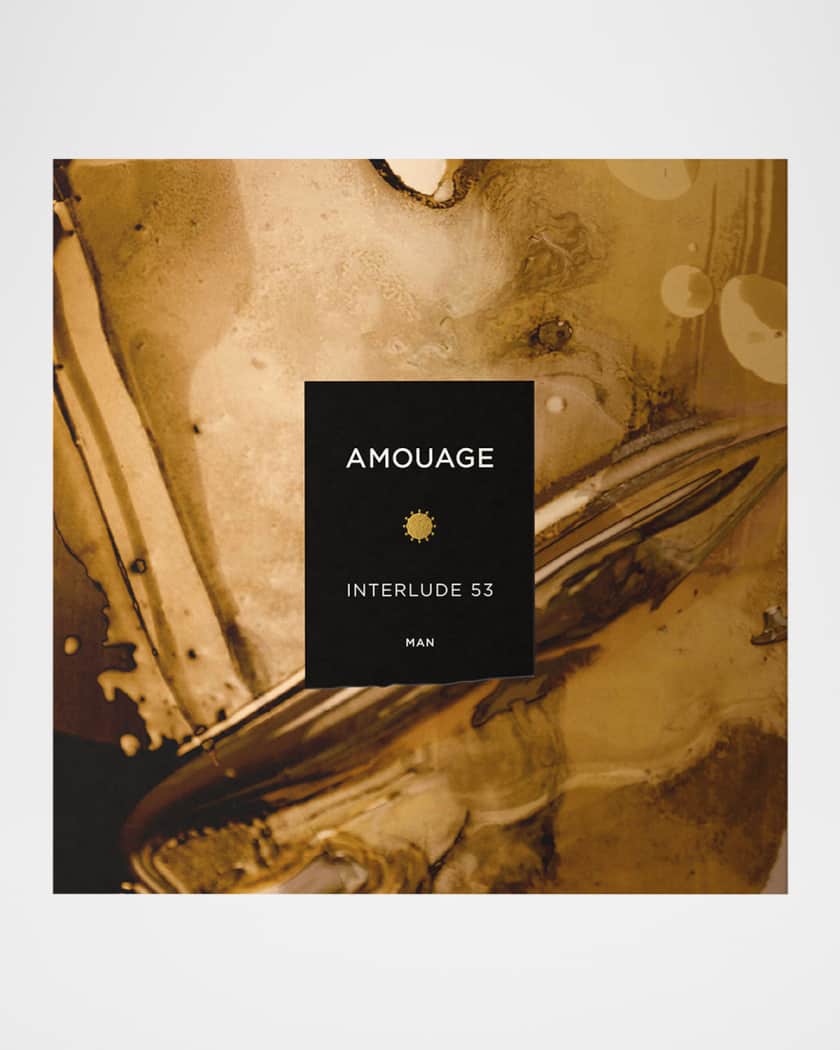 3.4 oz. Interlude 53 Eau de Parfum