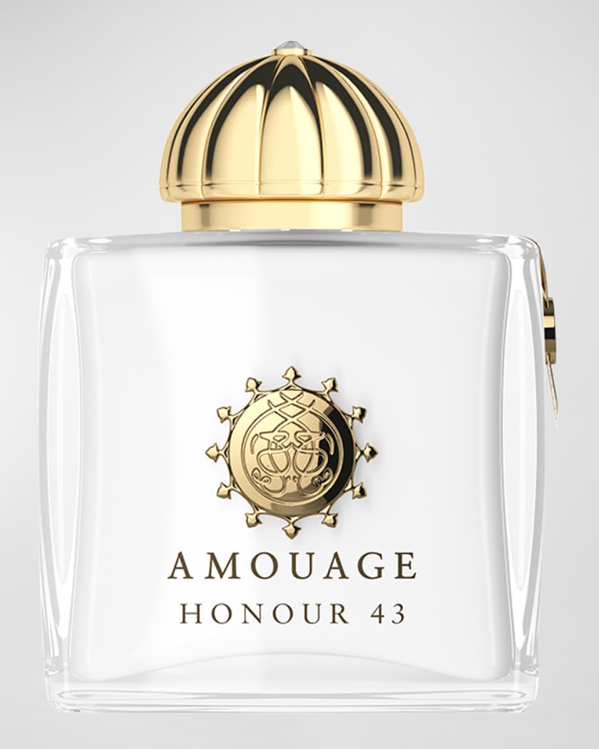 Amouage Honour Woman 43 Extrait de Parfum, 3.4 oz. | Neiman Marcus