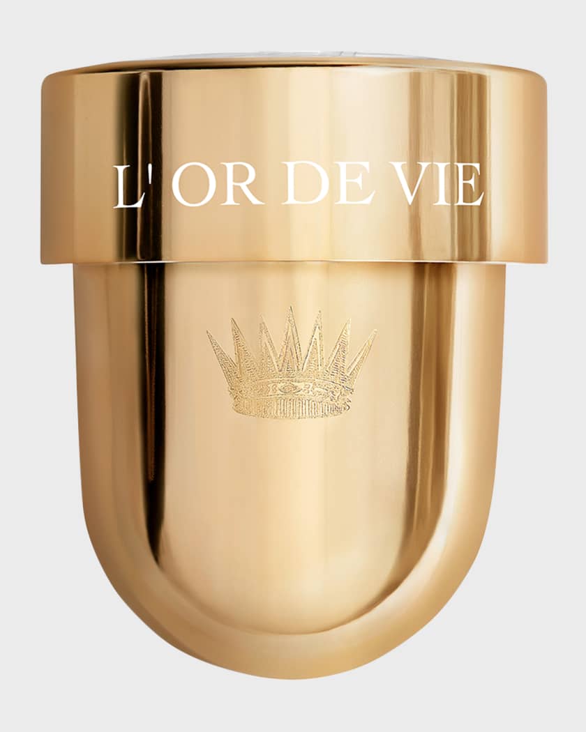 L'Or de Vie Creations: The Dior Anti-Aging Skincare Masterpiece