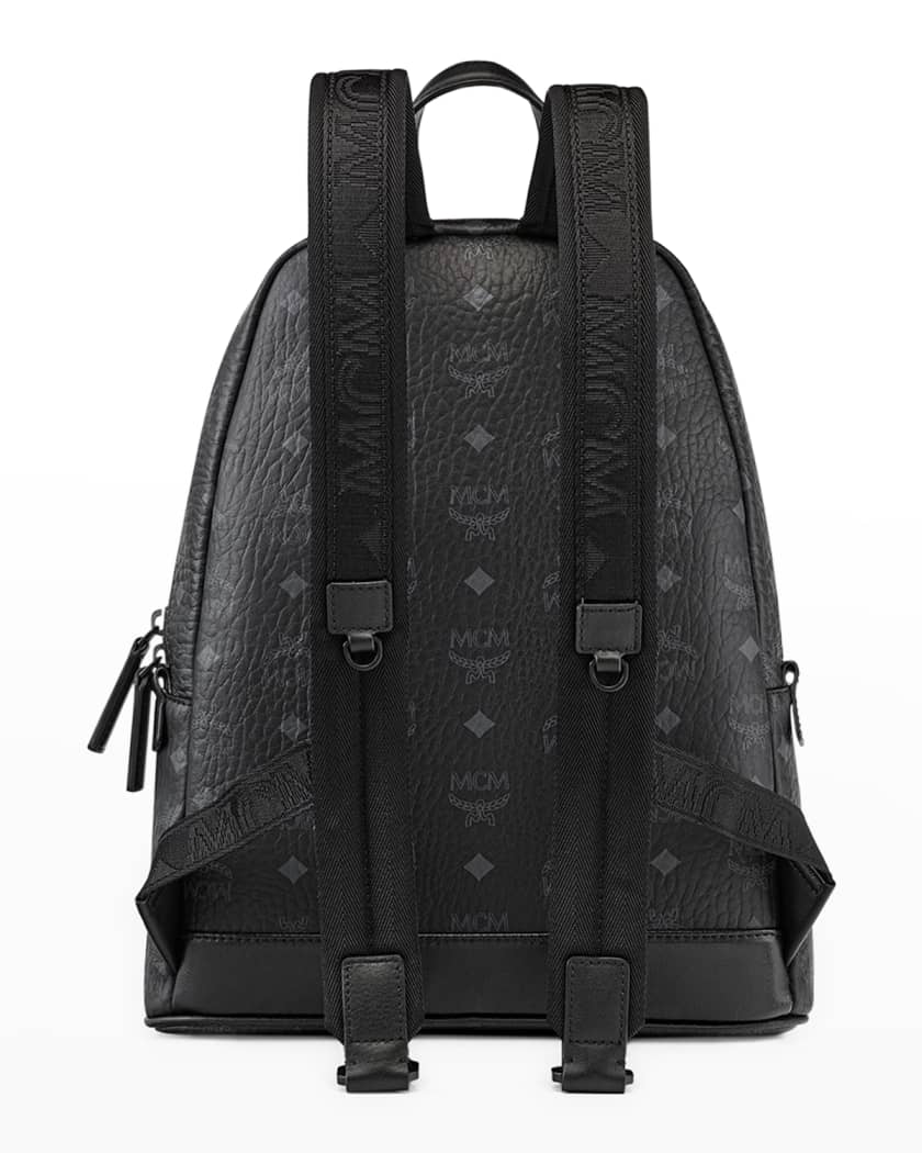 Stark Small Logo Zip Backpack 