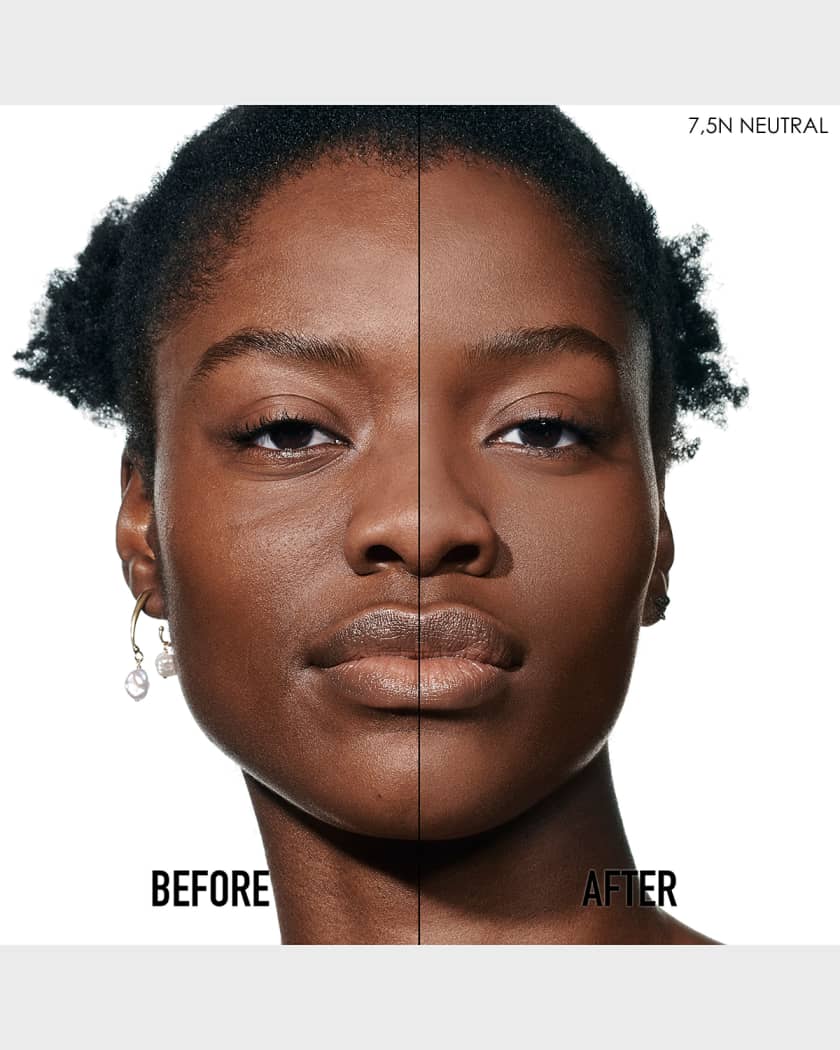 Forever on sale glow foundation
