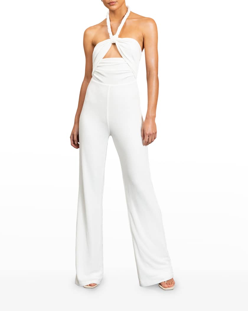 Misha jumpsuit Clearance