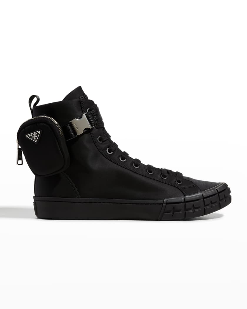neiman marcus prada sneakers