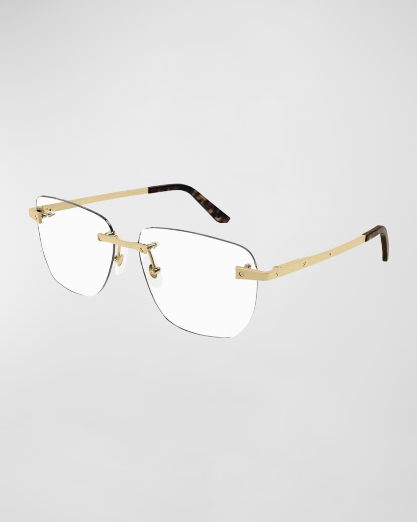 Cartier mens reading glasses online