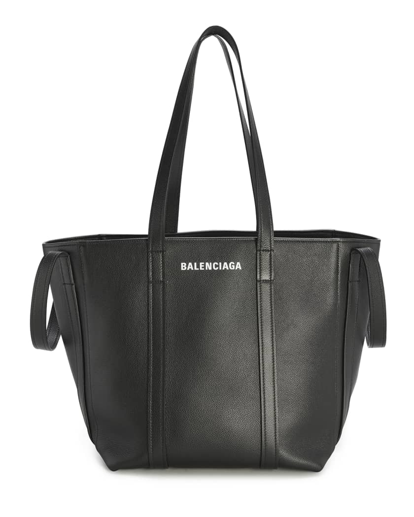 Balenciaga Everyday Xl Shopper Tote Bag Neiman Marcus