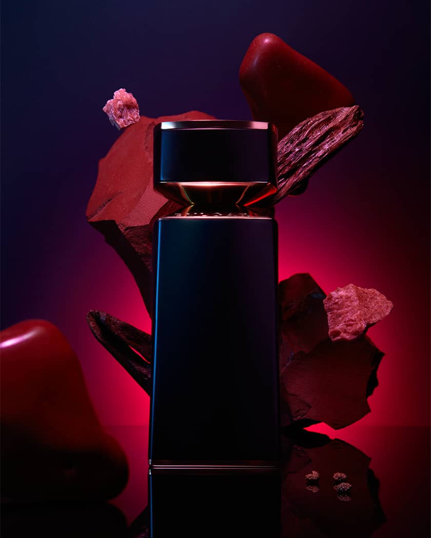 BVLGARI Le Gemme Yasep for Men Eau de Parfum, 3.4 oz. | Neiman Marcus