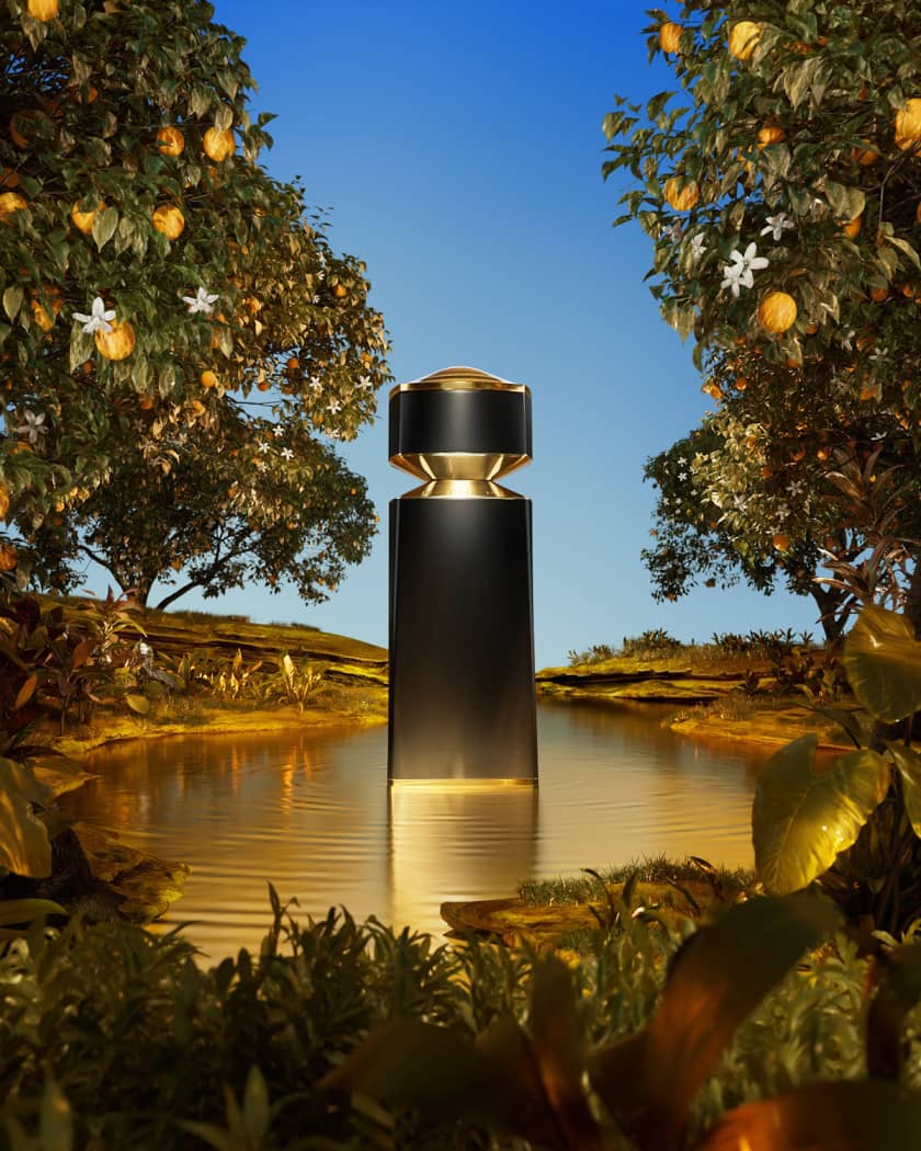 BVLGARI Le Gemme Tygar for Men Eau de Parfum