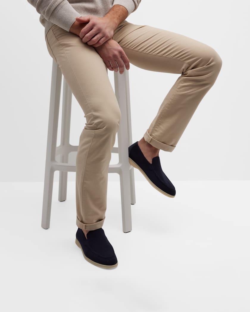 Loro piana shoes man outlet