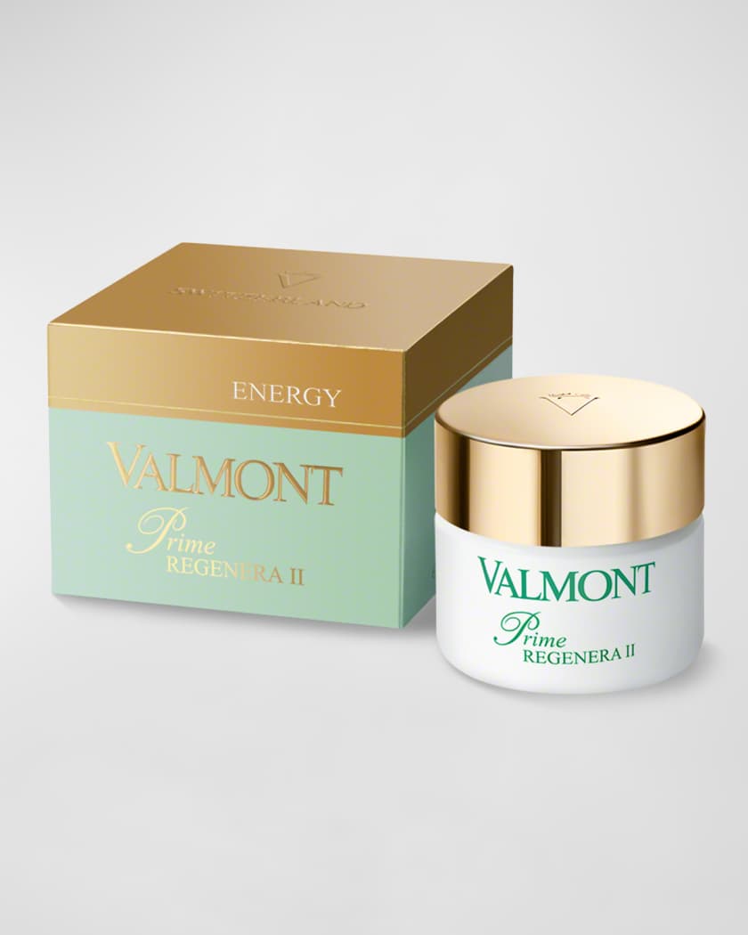 1.7 oz. Prime Regenera II Cream