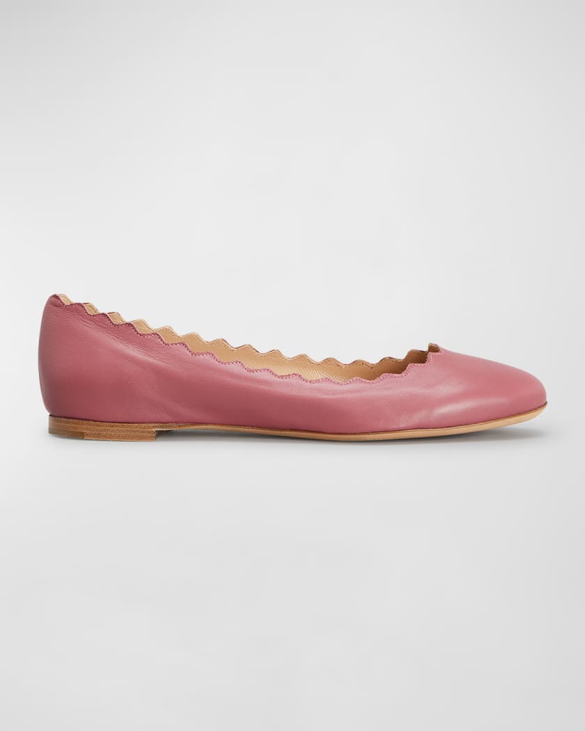 see by chloe jane ballerina flats