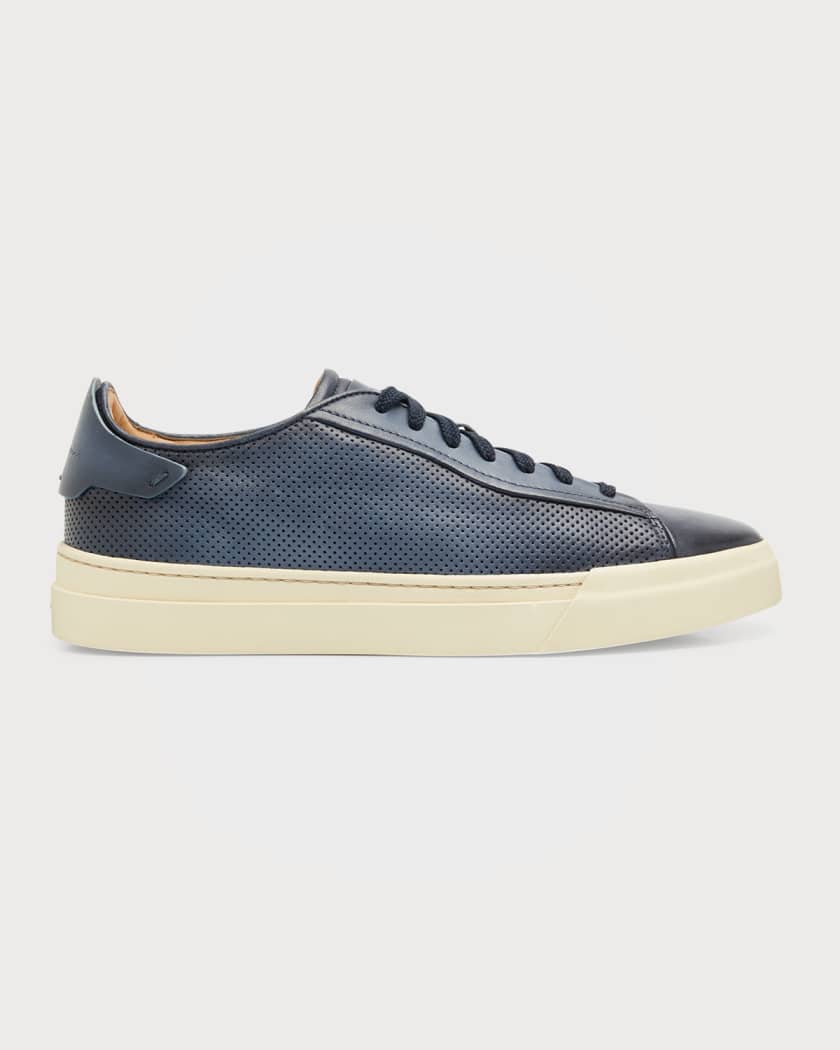 Santoni shoes price new arrivals