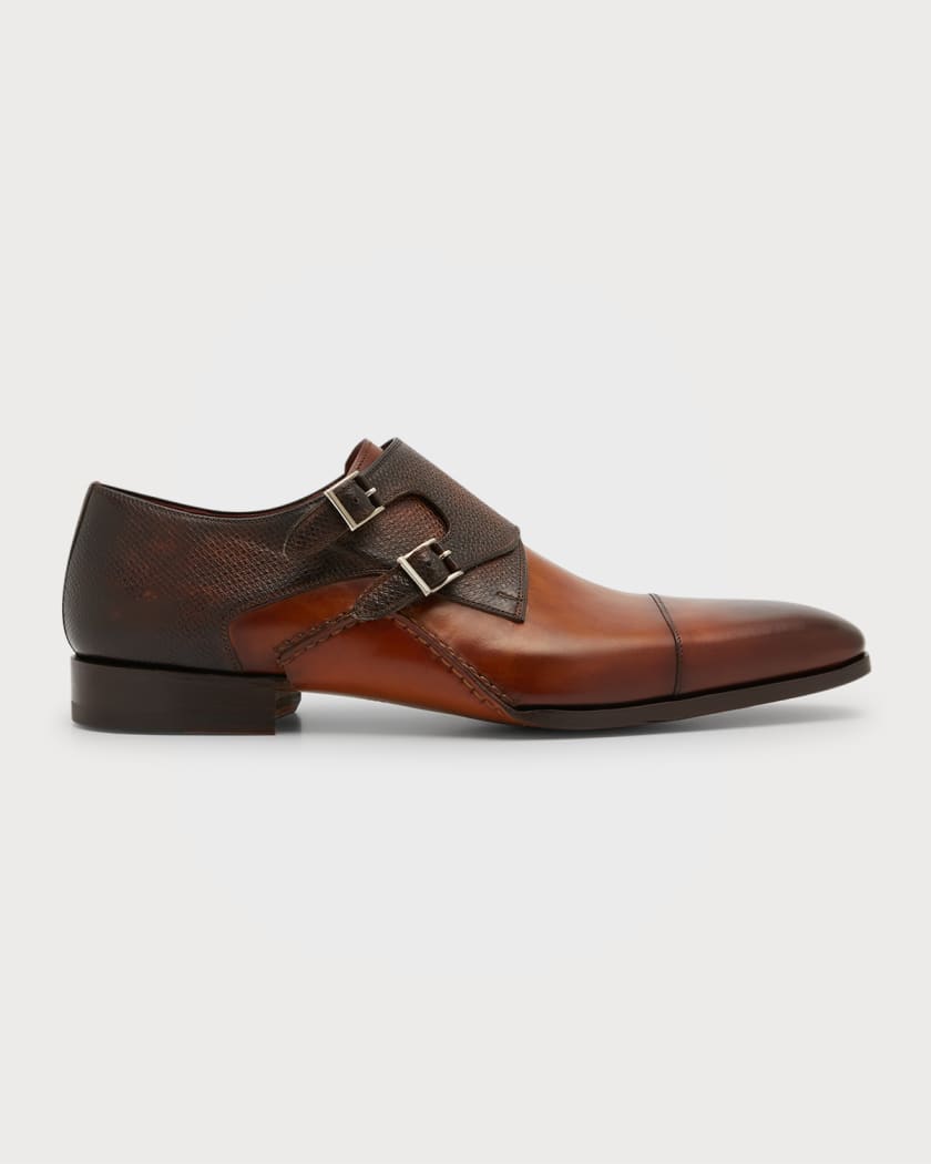 Neiman Marcus Charm: Magnanni Shoes Last Call