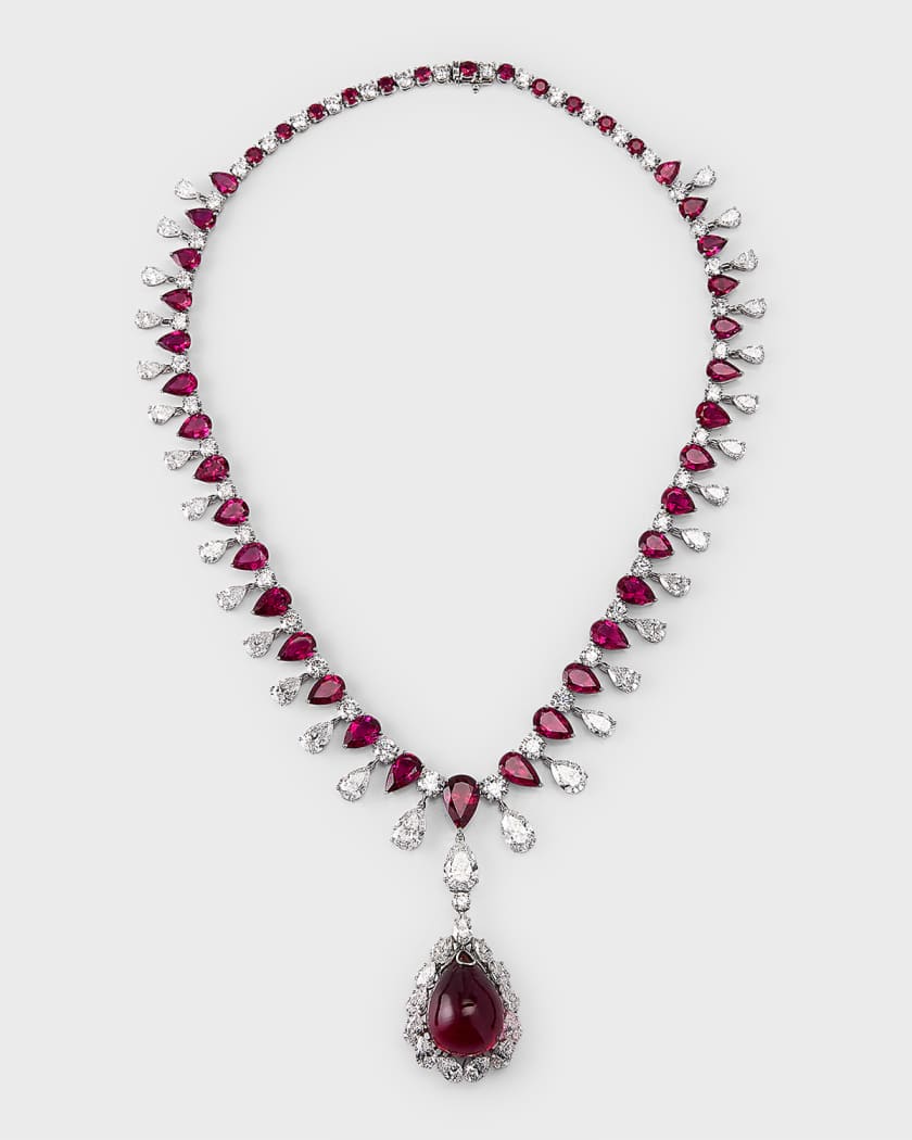Neiman marcus deals estate jewelry