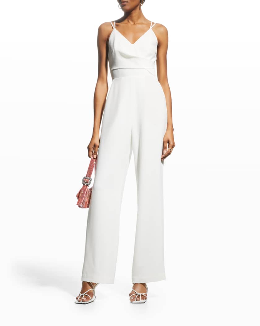 Neiman marcus jumpsuits clearance