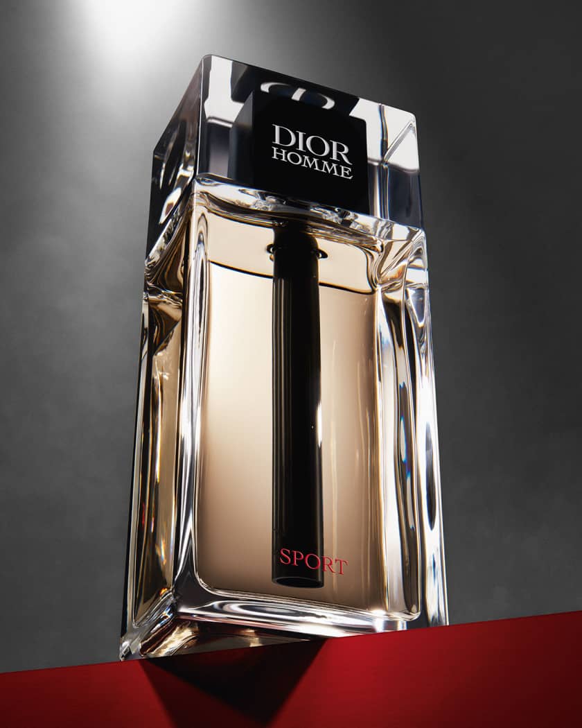Dior homme sport 100ml 2025