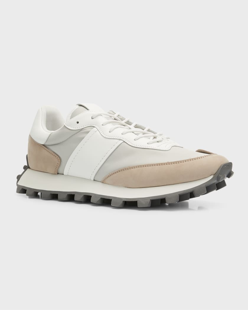 Tod's sneakers 2019 clearance