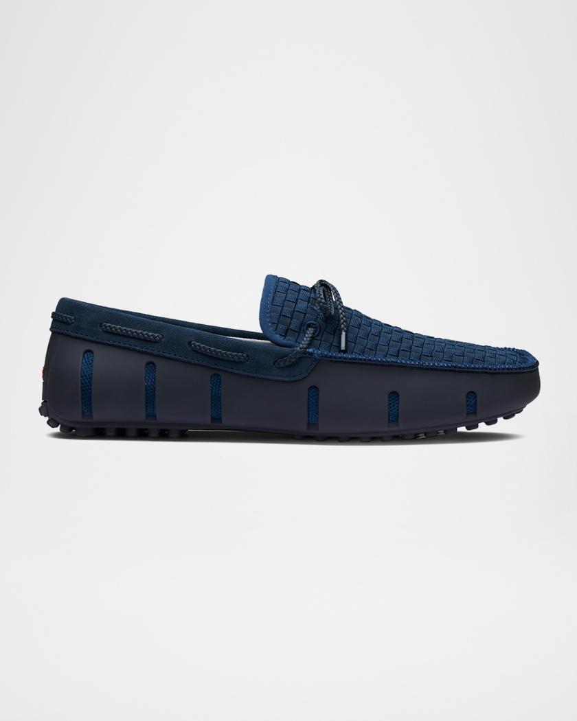 Mens swims mesh loafers. Can get wet and is quick drying. Swims | Shoes | Mens Swims Mesh Loafers Can Get Wet And Is  main image 4