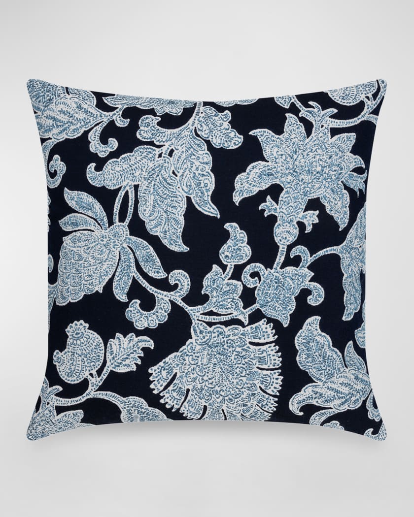Neiman marcus decorative pillows clearance