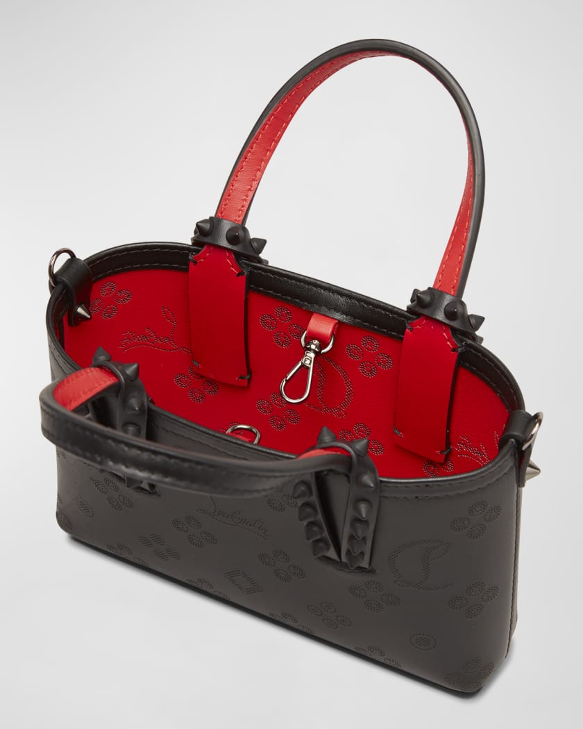 Christian louboutin cabata east west 2025