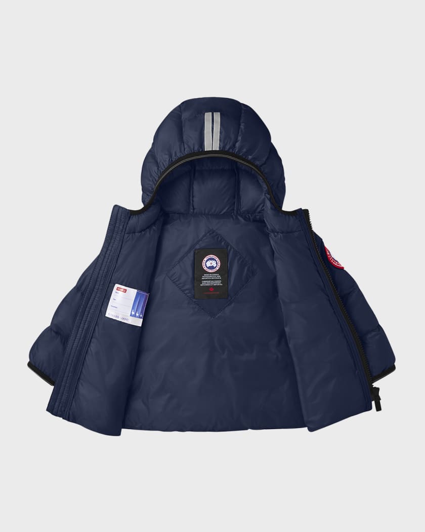 Canada goose 12-18 months zip code clearance