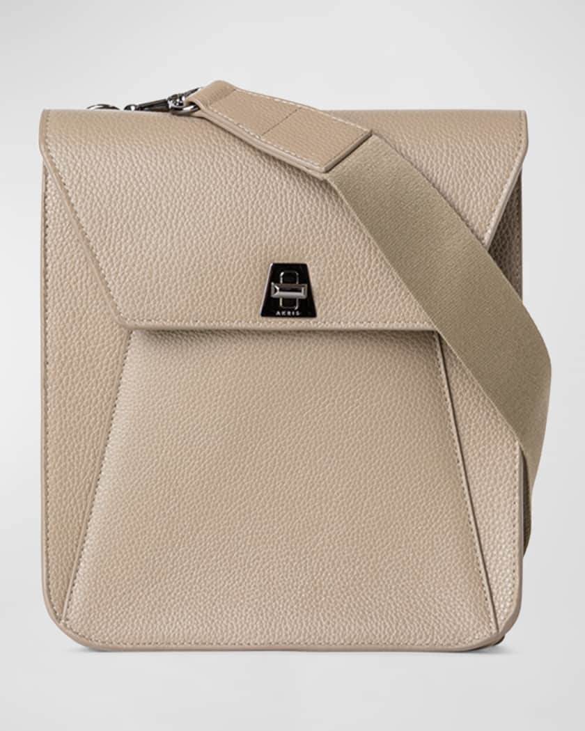 Neiman marcus messenger bag clearance