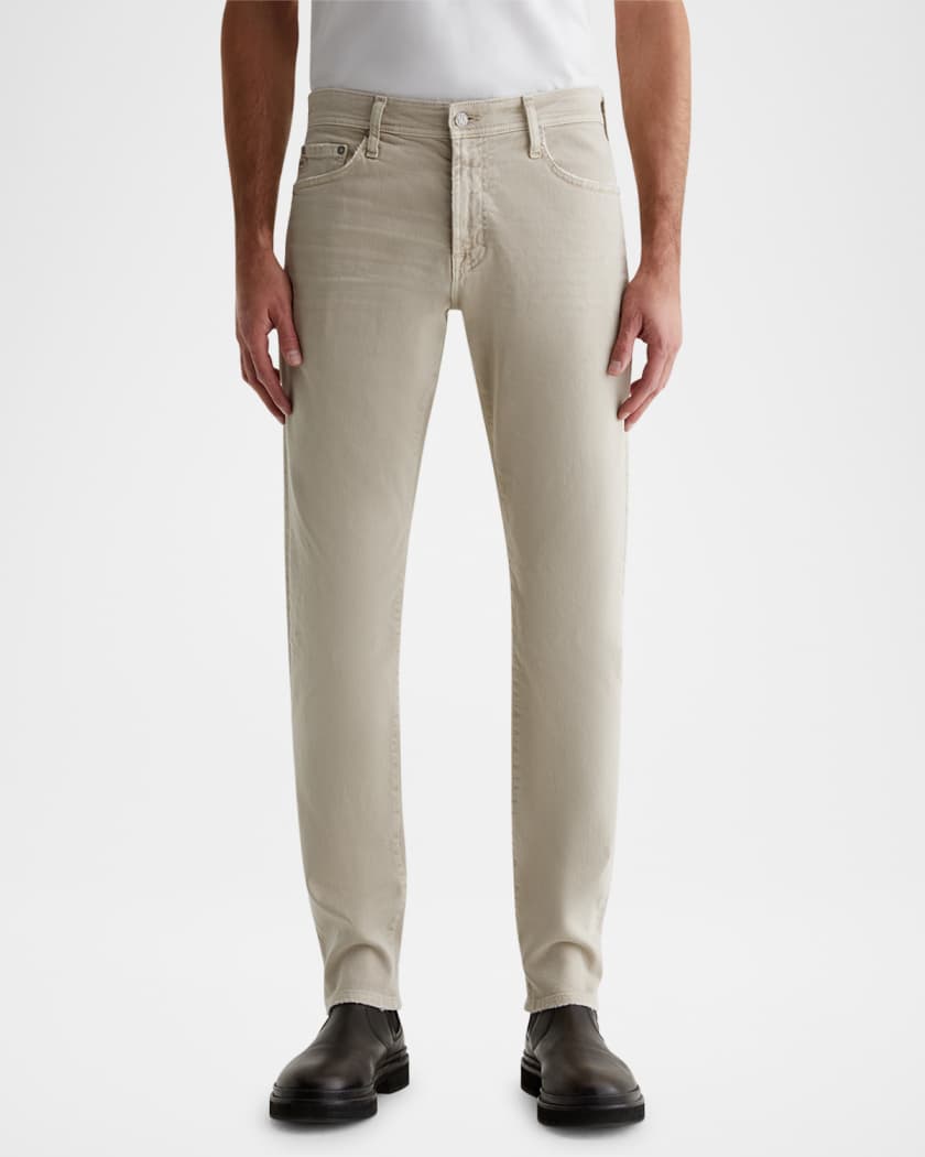 Men's Tellis Tapered Jeans