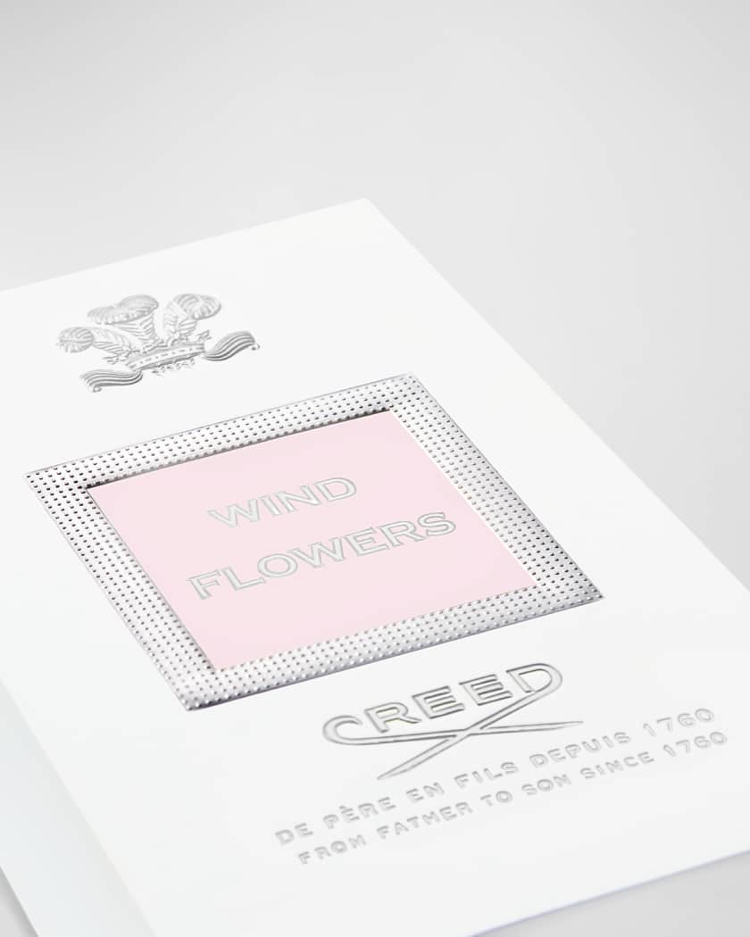 Wind Flowers Eau de Parfum