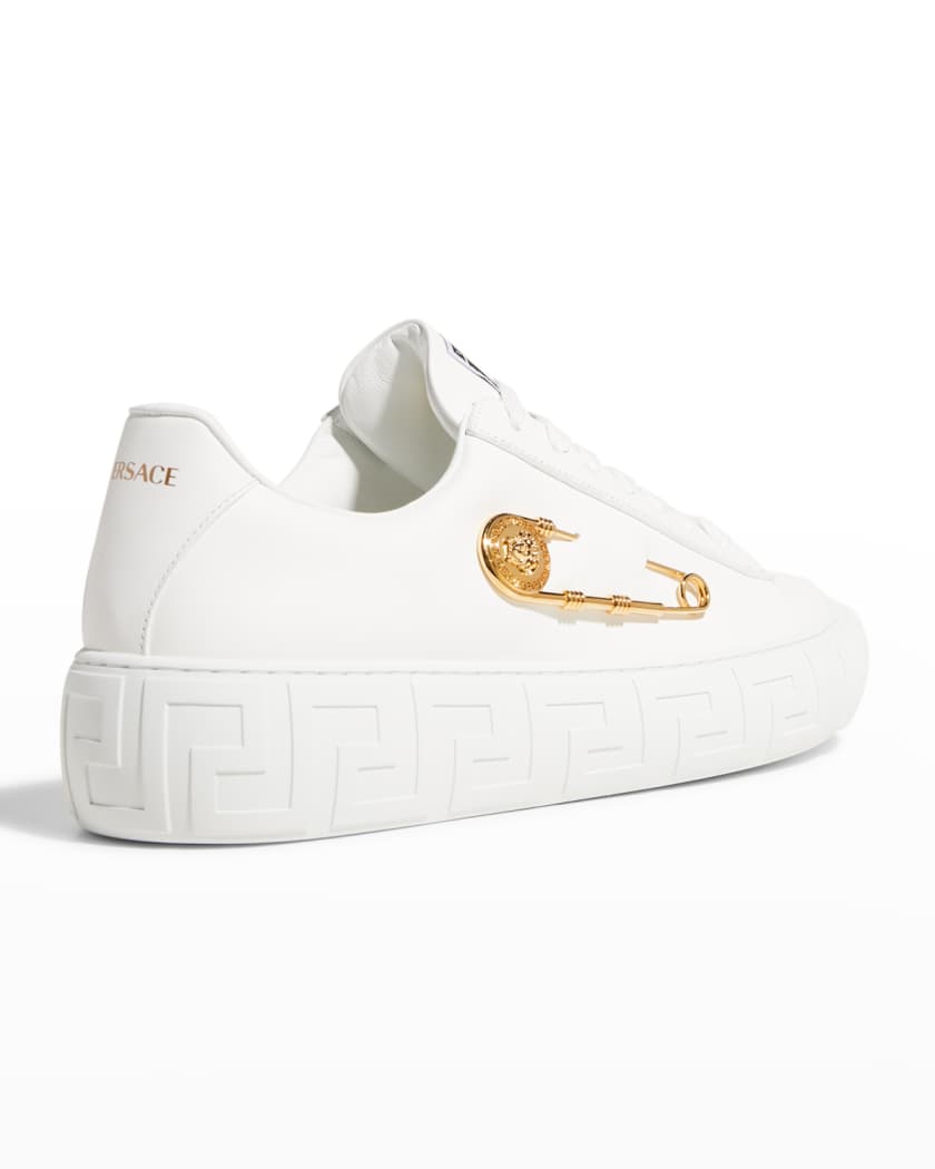 neiman marcus versace sneakers