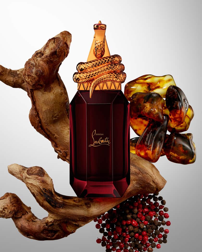 Loubiprince Eau de Parfum Intense