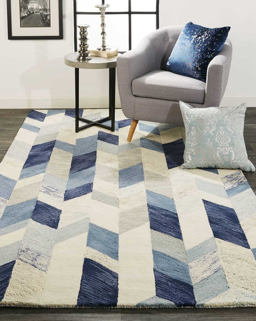 Furniture & Rugs at Neiman Marcus