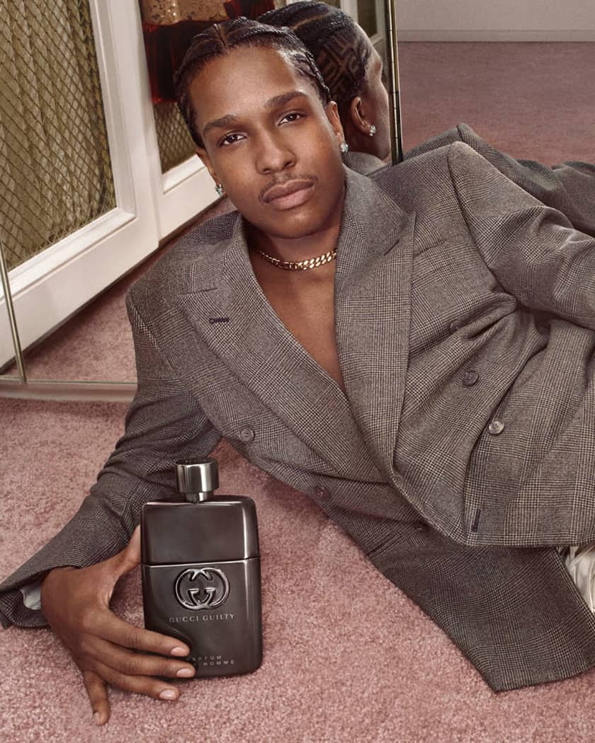 Gucci 3 perfume sale