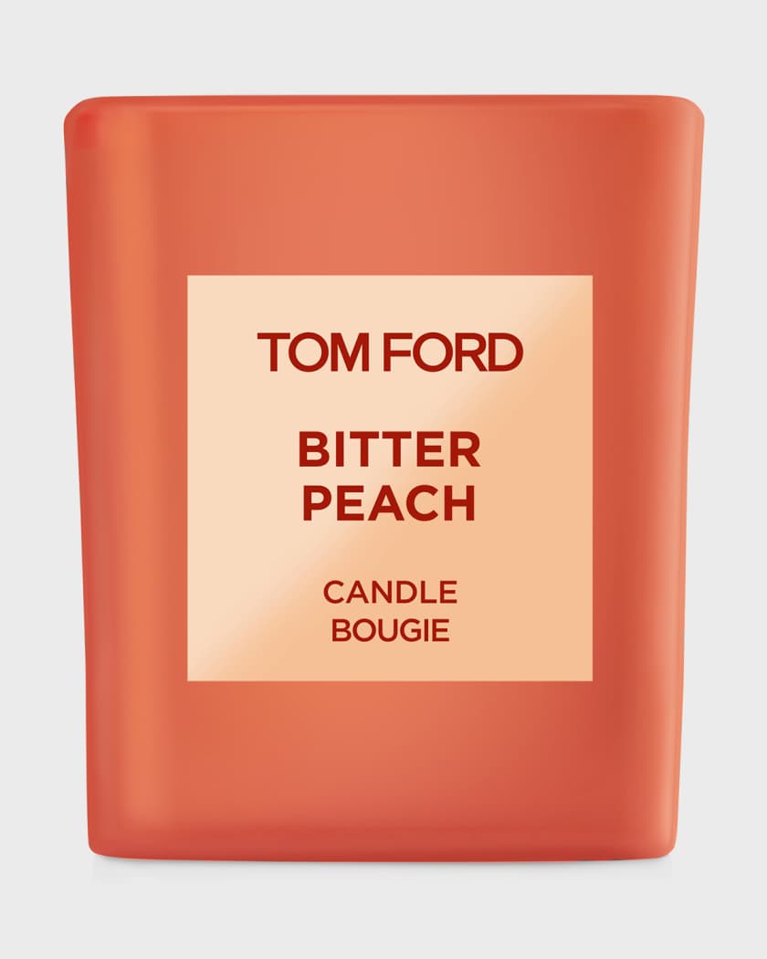 TOM FORD Bitter Peach Candle | Neiman Marcus