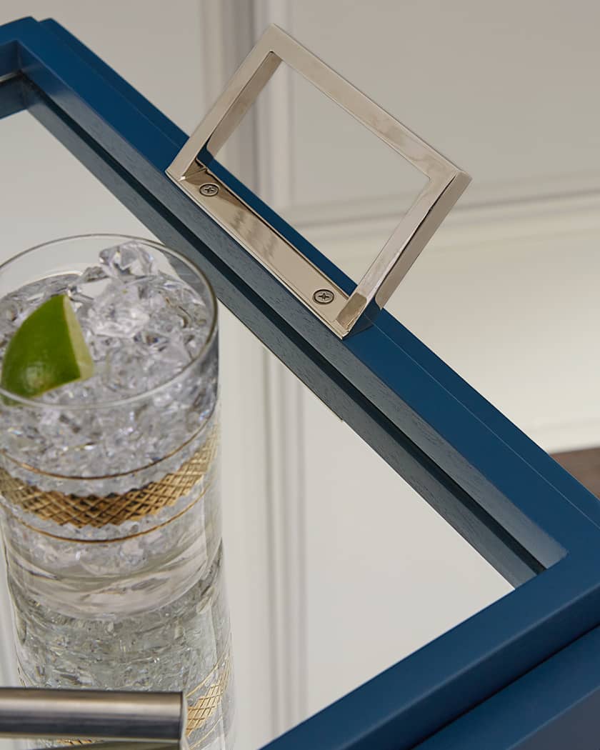 Mandalay sales bar cabinet